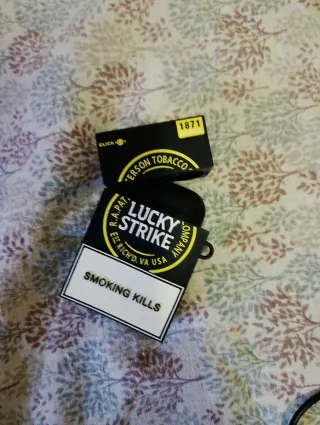 Auriculares Inalámbricos Savage Negros