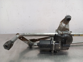 MOTOR LIMPIA DELANTERO VOLKSWAGEN TIGUAN (AD1) CZ