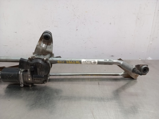 MOTOR LIMPIA DELANTERO VOLKSWAGEN TIGUAN (AD1) CZ