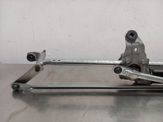 MOTOR LIMPIA DELANTERO VOLKSWAGEN TIGUAN (AD1) CZ