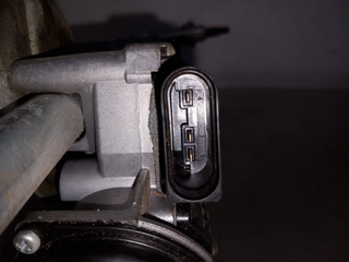 MOTOR LIMPIA DELANTERO VOLKSWAGEN TIGUAN (AD1) CZ