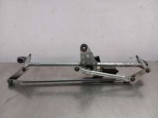 MOTOR LIMPIA DELANTERO VOLKSWAGEN TIGUAN (AD1) CZ