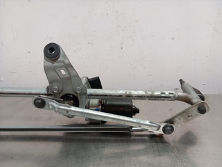 MOTOR LIMPIA DELANTERO VOLKSWAGEN TIGUAN (AD1) CZ