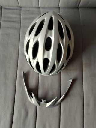 Casco Bell Tracker Bicicleta