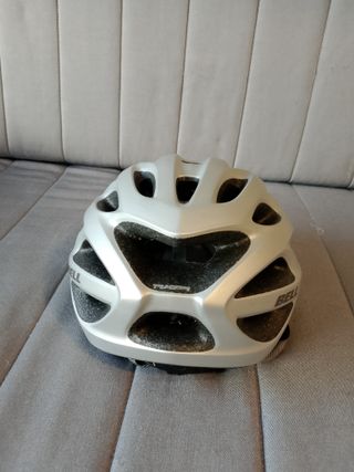 Casco Bell Tracker Bicicleta