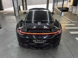 Porsche 911 Targa Edition 50 Years Porsche Design 353 kW (480 CV)