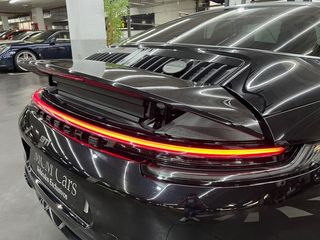 Porsche 911 Targa Edition 50 Years Porsche Design 353 kW (480 CV)