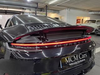 Porsche 911 Targa Edition 50 Years Porsche Design 353 kW (480 CV)