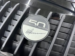 Porsche 911 Targa Edition 50 Years Porsche Design 353 kW (480 CV)