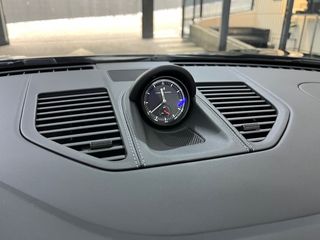 Porsche 911 Targa Edition 50 Years Porsche Design 353 kW (480 CV)