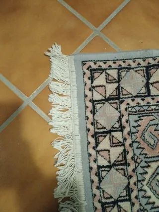 Alfombra Lana 2.30x1.70 cm