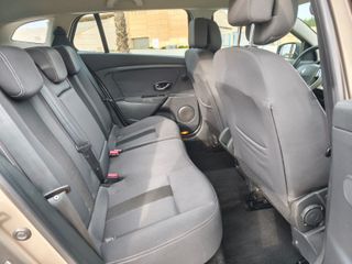 Renault Megane "AUTOMATICO" SPORT TOURER DIESEL