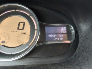 Renault Megane "AUTOMATICO" SPORT TOURER DIESEL