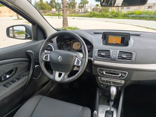 Renault Megane "AUTOMATICO" SPORT TOURER DIESEL