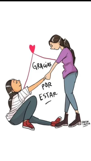 Acompaño a señores mayores