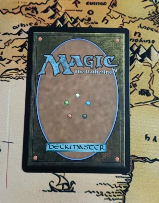 CARTA MAGIC - VOIDSLIME