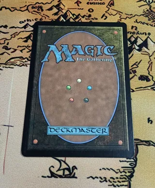 CARTA MAGIC - VOIDSLIME