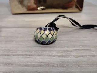 Anillo Bimba y Lola Vintage Multicolor