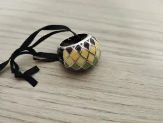 Anillo Bimba y Lola Vintage Multicolor