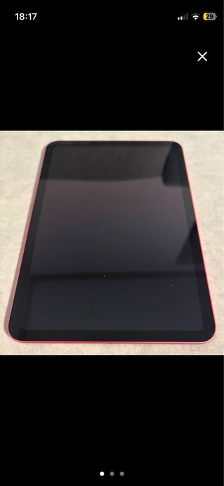 iPad 10.9 Rosa 10ª Gen