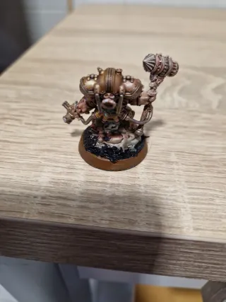 Almirante Kharadron