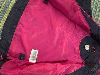 Chubasquero H&M niña