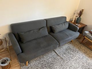 Sofá Cama Maisons du Monde