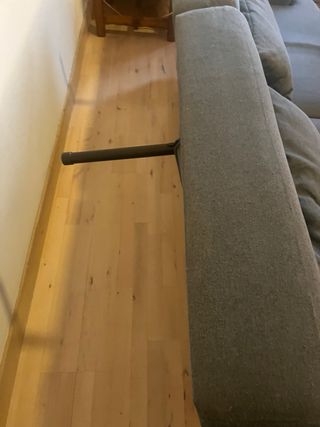 Sofá Cama Maisons du Monde