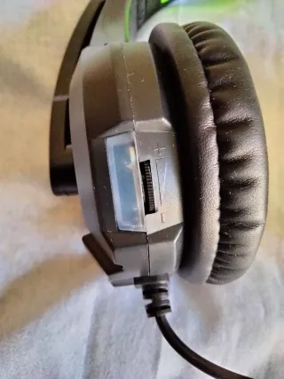 Auriculares Gaming ColaCao nuevos.