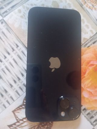 iPhone 14 Plus Nero 256g