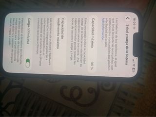 iPhone 14 Plus Nero 256g