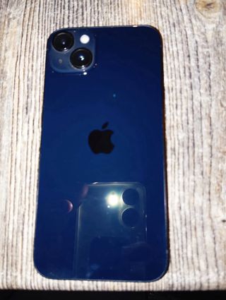 iPhone 14 Plus Nero 256g