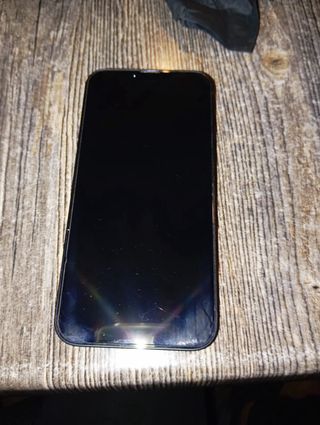 iPhone 14 Plus Nero 256g