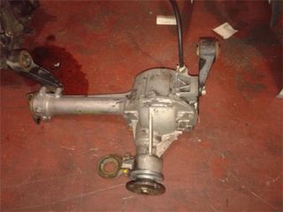 Grupo delantero Suzuki Vitara 1.9 TD