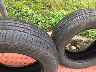 4 unidades Neumáticos 195/65R15 91V