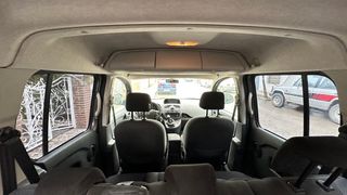 Renault Grand Kangoo 2015