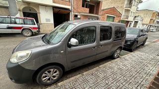 Renault Grand Kangoo 2015