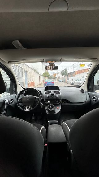 Renault Grand Kangoo 2015