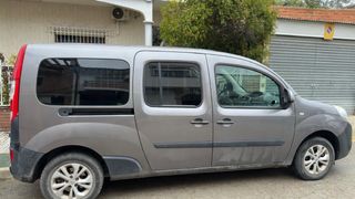 Renault Grand Kangoo 2015