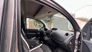 Renault Grand Kangoo 2015