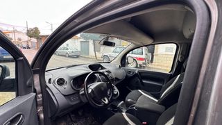 Renault Grand Kangoo 2015