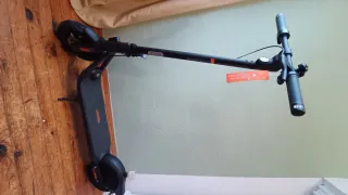 Segway Ninebot F2 E Patinete Eléctrico