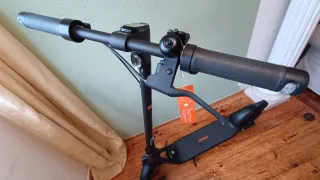 Segway Ninebot F2 E Patinete Eléctrico