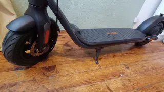 Segway Ninebot F2 E Patinete Eléctrico