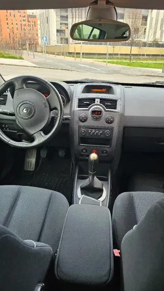 Renault Megane 2004 ditintivo B ✅️usolo 147000km‼️