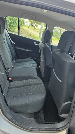 Renault Megane 2004 ditintivo B ✅️usolo 147000km‼️