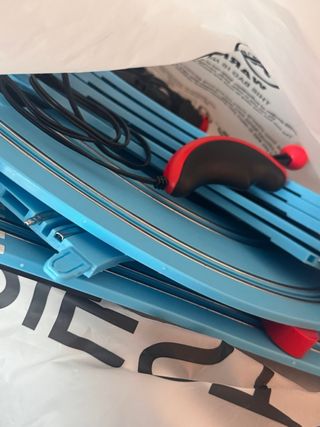 Circuito Carreras Patrulla Canina Chase Skye