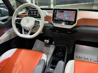 Volkswagen ID.3 1st Plus Auto 150 kW (204 CV)