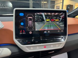 Volkswagen ID.3 1st Plus Auto 150 kW (204 CV)