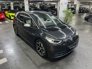 Volkswagen ID.3 1st Plus Auto 150 kW (204 CV)